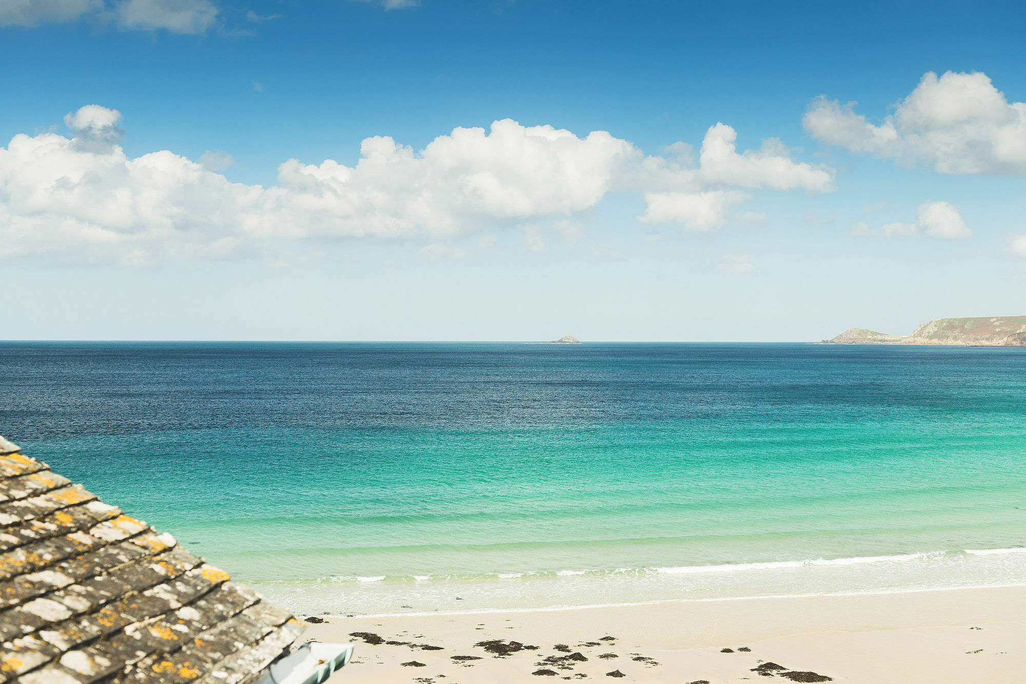 The Old Success Inn Sennen Cove Kültér fotó
