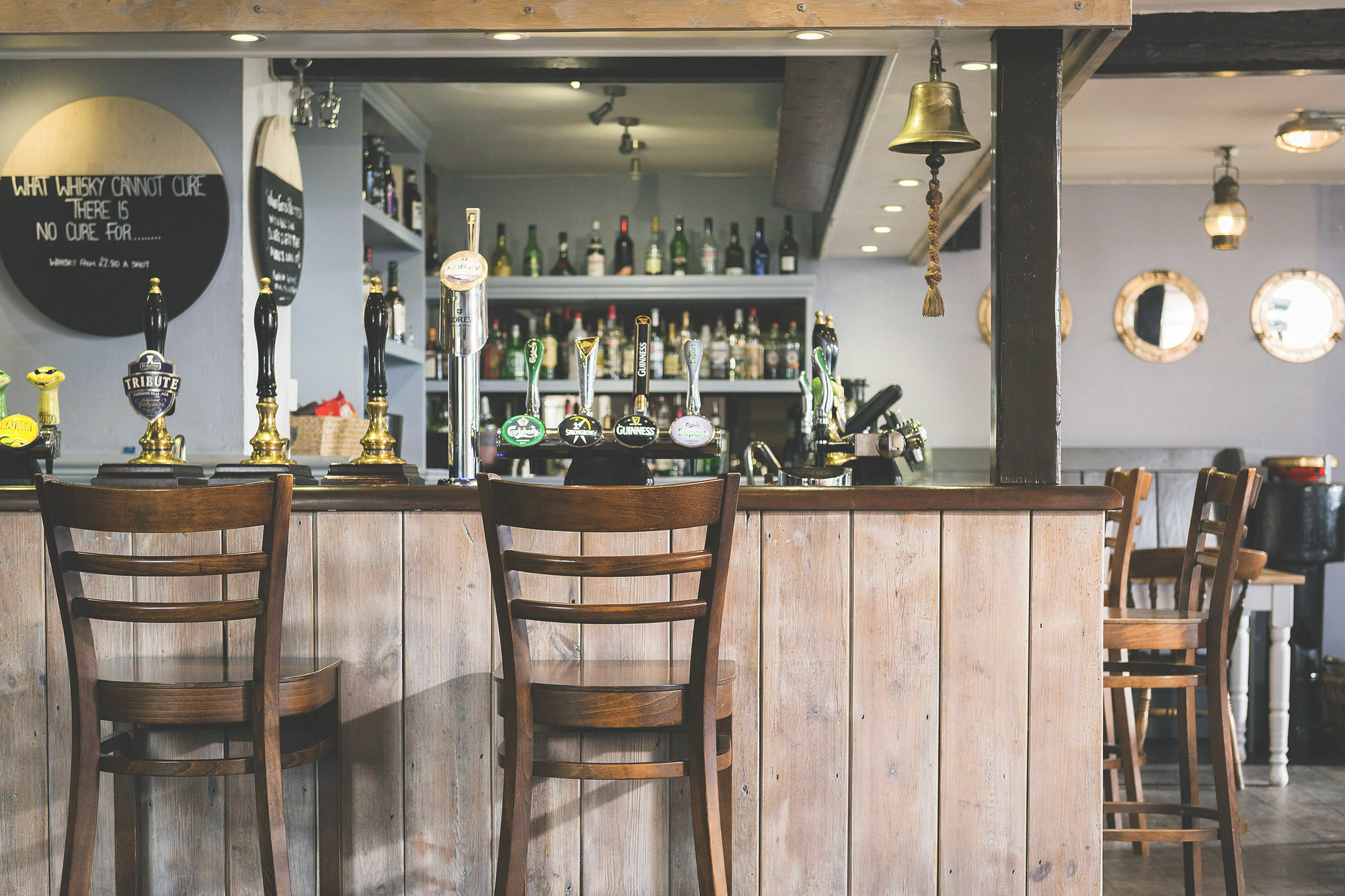 The Old Success Inn Sennen Cove Kültér fotó